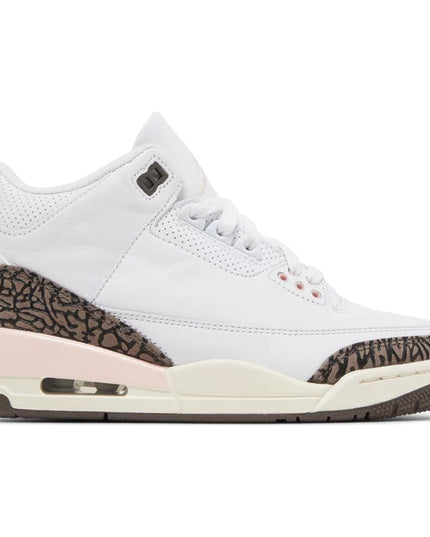 Air Jordan 3 Retro 'Neapolitan Dark Mocha' (Women's)