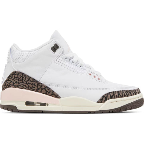 Air Jordan 3 Retro 'Neapolitan Dark Mocha' (Women's)