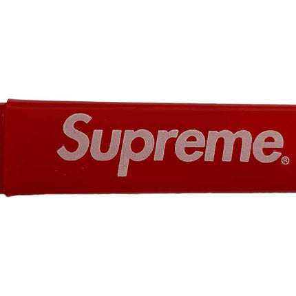 Supreme Toothbrush FW17 - Red
