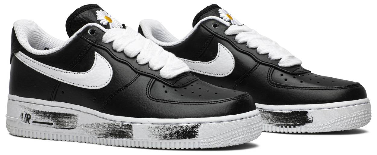 Nike x G-Dragon Air Force 1 '07 'Para-noise' PEACEMINUSONE