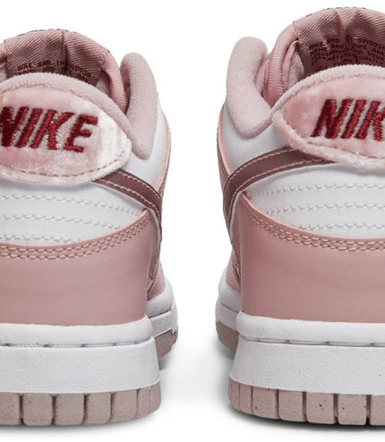 Nike Dunk Low 'Pink Velvet' (GS)