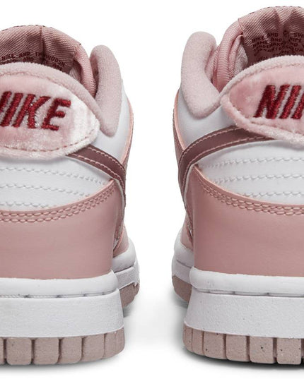 Nike Dunk Low 'Pink Velvet' (GS)