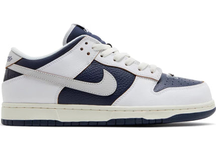 HUF x Nike SB Dunk Low 'New York City'
