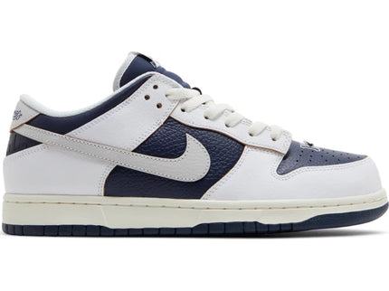 HUF x Nike SB Dunk Low 'New York City'