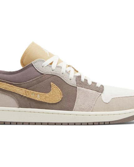 Air Jordan 1 Low SE Craft 'Taupe Haze'