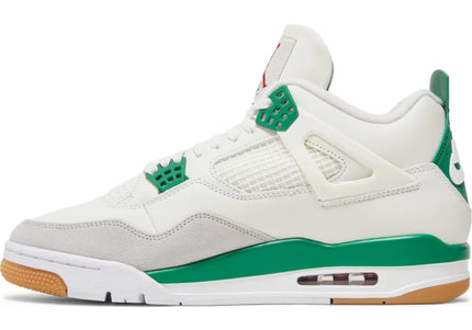 Air Jordan 4 Retro SB 'Pine Green'