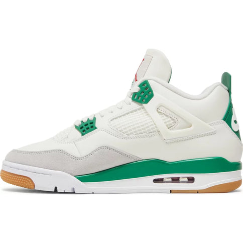 Air Jordan 4 Retro SB 'Pine Green'