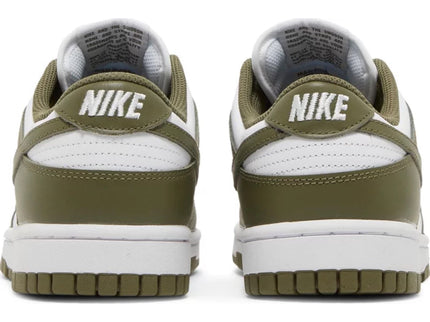 Nike Dunk Low 'Medium Olive' (Women's)