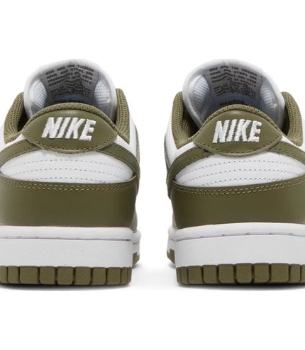 Nike Dunk Low 'Medium Olive' (Women's)