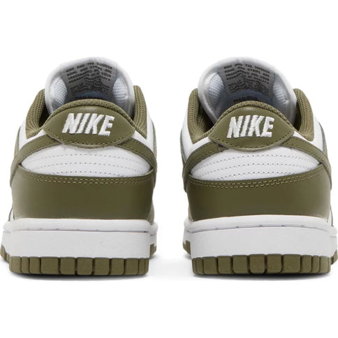 Nike Dunk Low 'Medium Olive' (Women's)