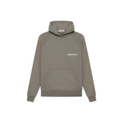 FEAR OF GOD ESSENTIALS Pull-Over Hoodie - Desert Taupe (SS22)
