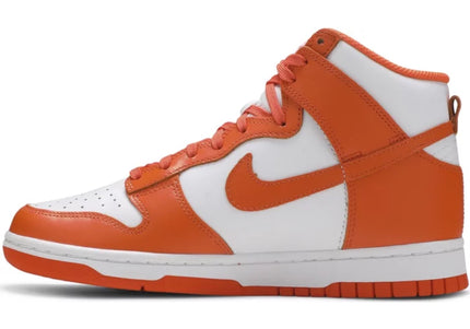 Nike Dunk High 'Syracuse' (2021) (Women's)