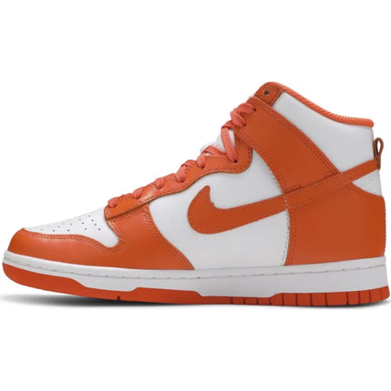 Nike Dunk High 'Syracuse' (2021) (Women's)