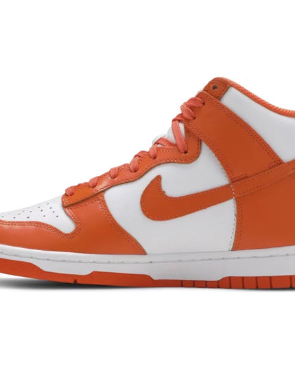 Nike Dunk High 'Syracuse' (2021) (Women's)