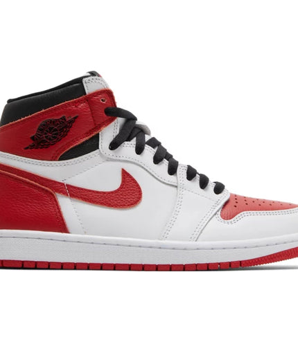 Air Jordan 1 Retro High OG 'Heritage'
