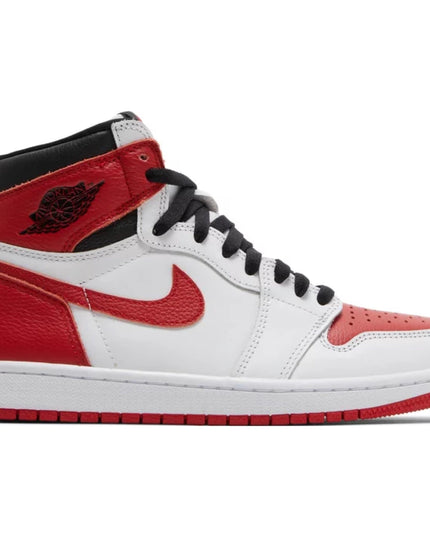 Air Jordan 1 Retro High OG 'Heritage'
