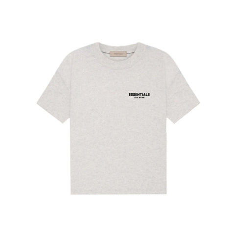 Grid w25 w100-mobile T-Shirt - Light Oatmeal (SS22 Core Collection)