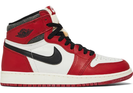 Air Jordan 1 Retro High OG 'Chicago Lost & Found' (GS)