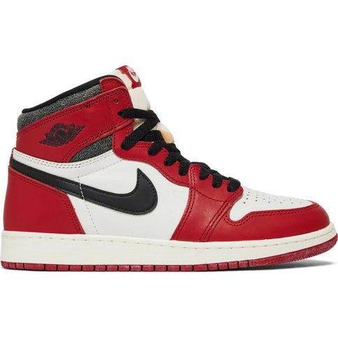 Air Jordan 1 Retro High OG 'Chicago Lost & Found' (GS)