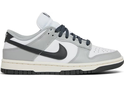 Nike Dunk Low 'Light Smoke Grey' (Women's)