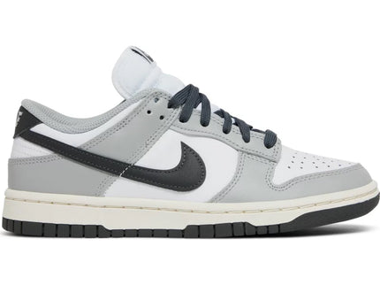 Nike Dunk Low 'Light Smoke Grey' (Women's)