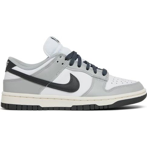 Nike Dunk Low 'Light Smoke Grey' (Women's)