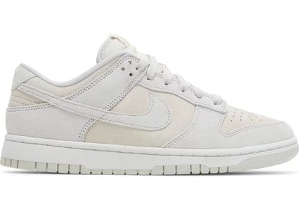 Nike Dunk Low Premium 'Vast Grey'