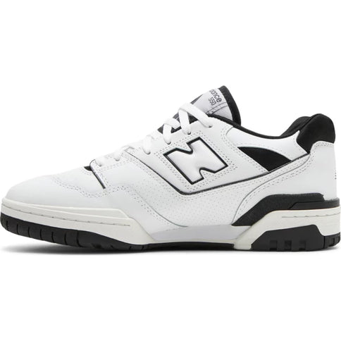 New Balance 550 'White Black'