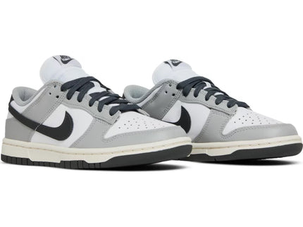 Nike Dunk Low 'Light Smoke Grey' (Women's)