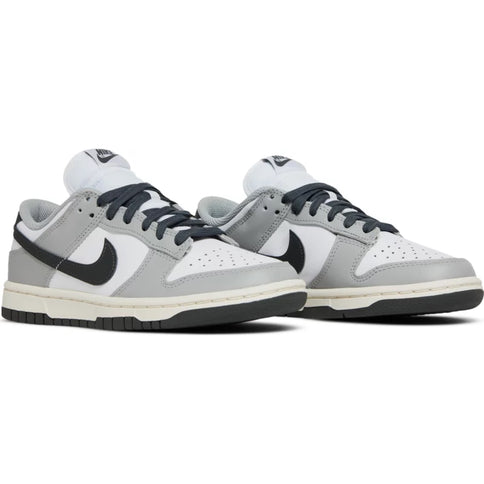 Nike Dunk Low 'Light Smoke Grey' (Women's)