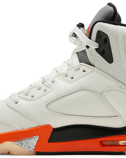 Air Jordan 5 Retro 'Shattered Backboard'