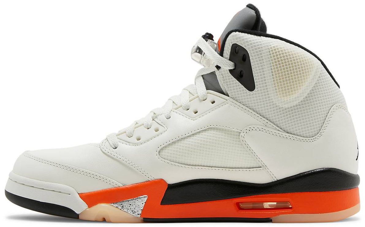 Air Jordan 5 Retro 'Shattered Backboard'