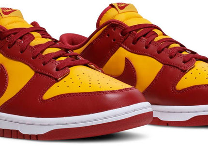 Nike Dunk Low 'Midas Gold'