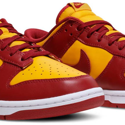 Nike Dunk Low 'Midas Gold'