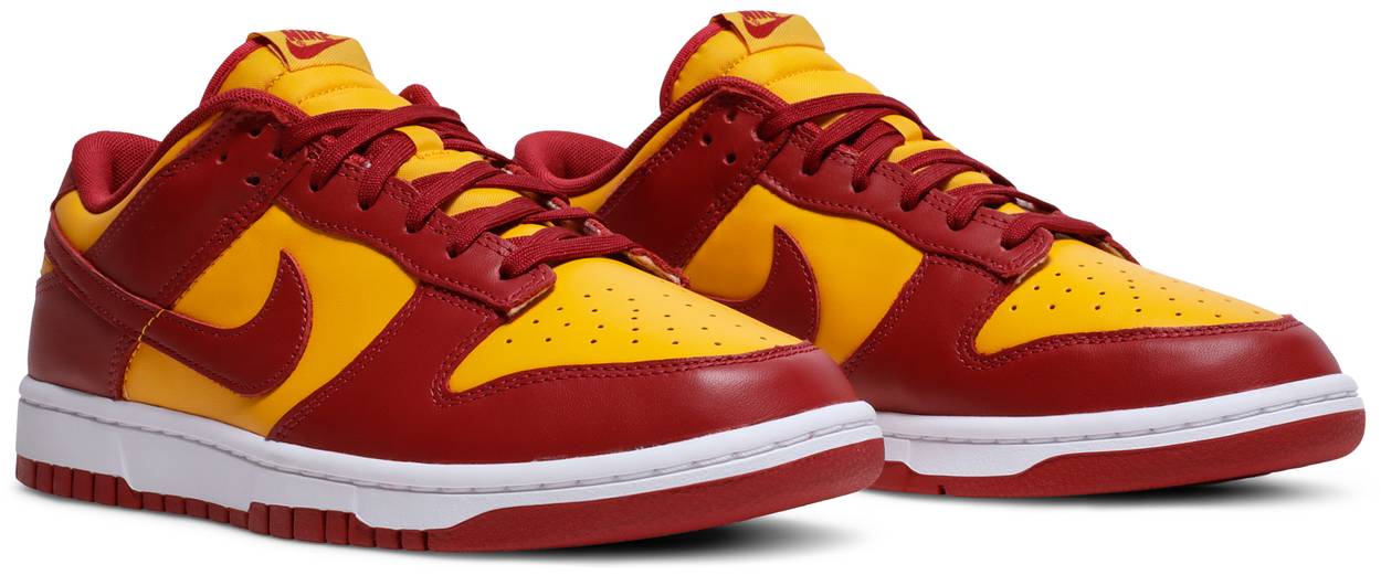 Nike Dunk Low 'Midas Gold'