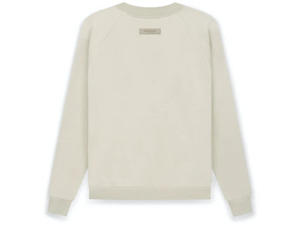 FEAR OF GOD ESSENTIALS 1977 Crewneck - Wheat (SS22)