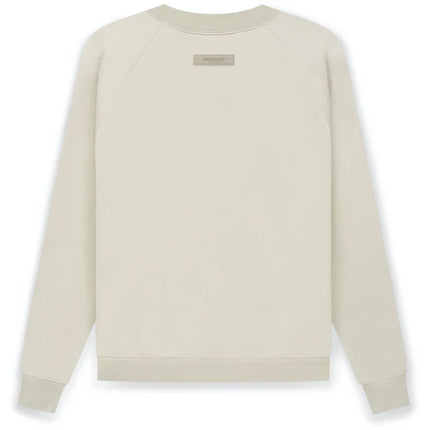 FEAR OF GOD ESSENTIALS 1977 Crewneck - Wheat (SS22)