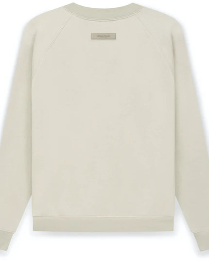 FEAR OF GOD ESSENTIALS 1977 Crewneck - Wheat (SS22)