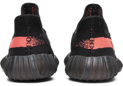 Adidas Yeezy Boost 350 V2 'Core Black Red' (2016/2022)