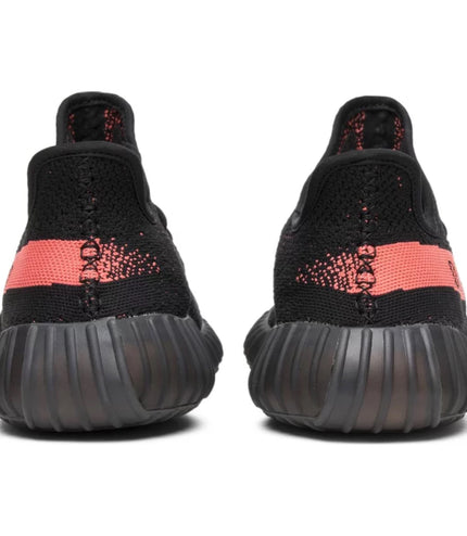 Adidas Yeezy Boost 350 V2 'Core Black Red' (2016/2022)