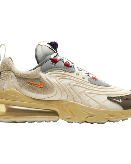 Travis Scott x Nike Air Max 270 React 'Cactus Trails'