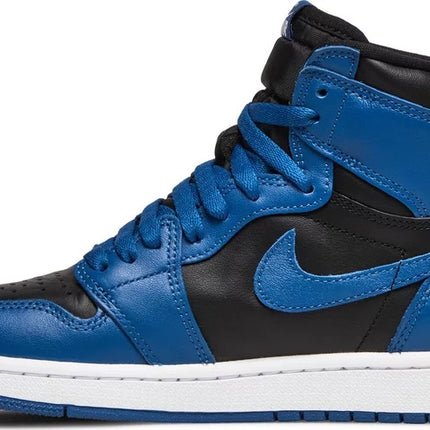 Air Jordan 1 Retro High OG 'Dark Marina Blue'