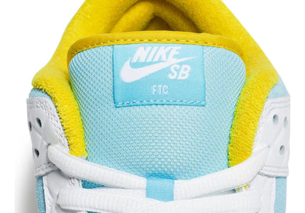 Nike SB Dunk Low Pro 'FTC Lagoon Pulse'