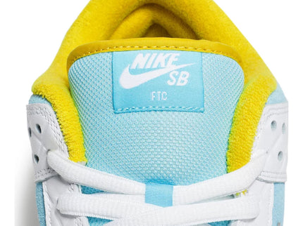 Nike SB Dunk Low Pro 'FTC Lagoon Pulse'