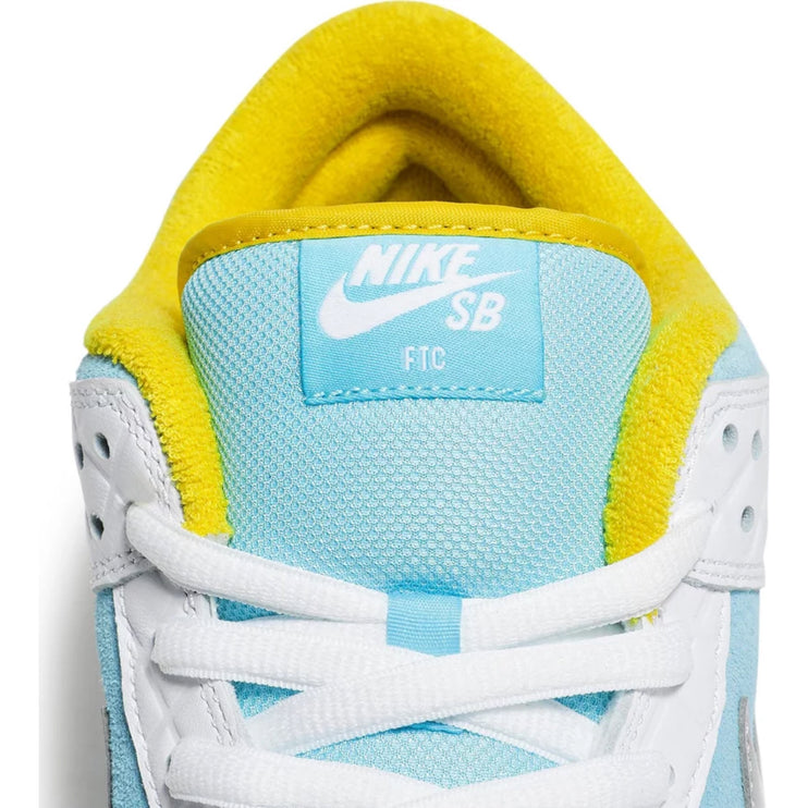 Nike SB Dunk Low Pro 'FTC Lagoon Pulse'