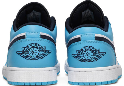 Air Jordan 1 Low 'UNC' (2021)