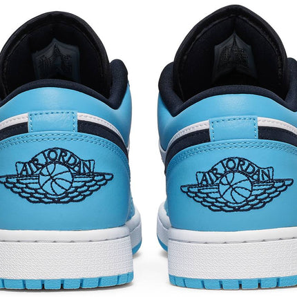 Air Jordan 1 Low 'UNC' (2021)