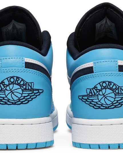 Air Jordan 1 Low 'UNC' (2021)