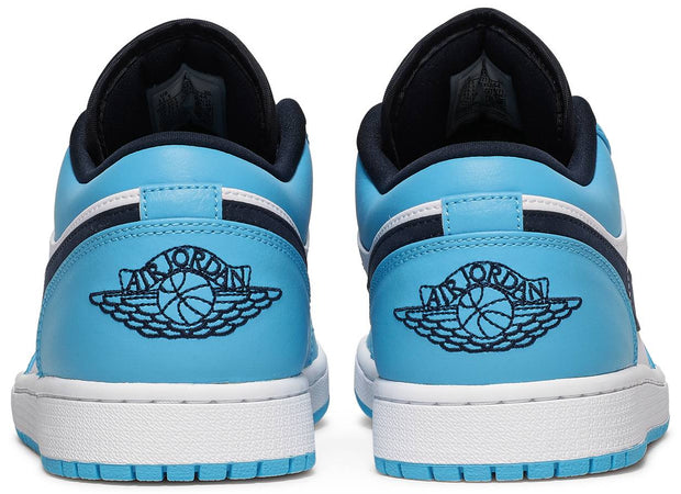 Air Jordan 1 Low &