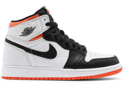 Air Jordan 1 Retro High 'Electro Orange' (GS)